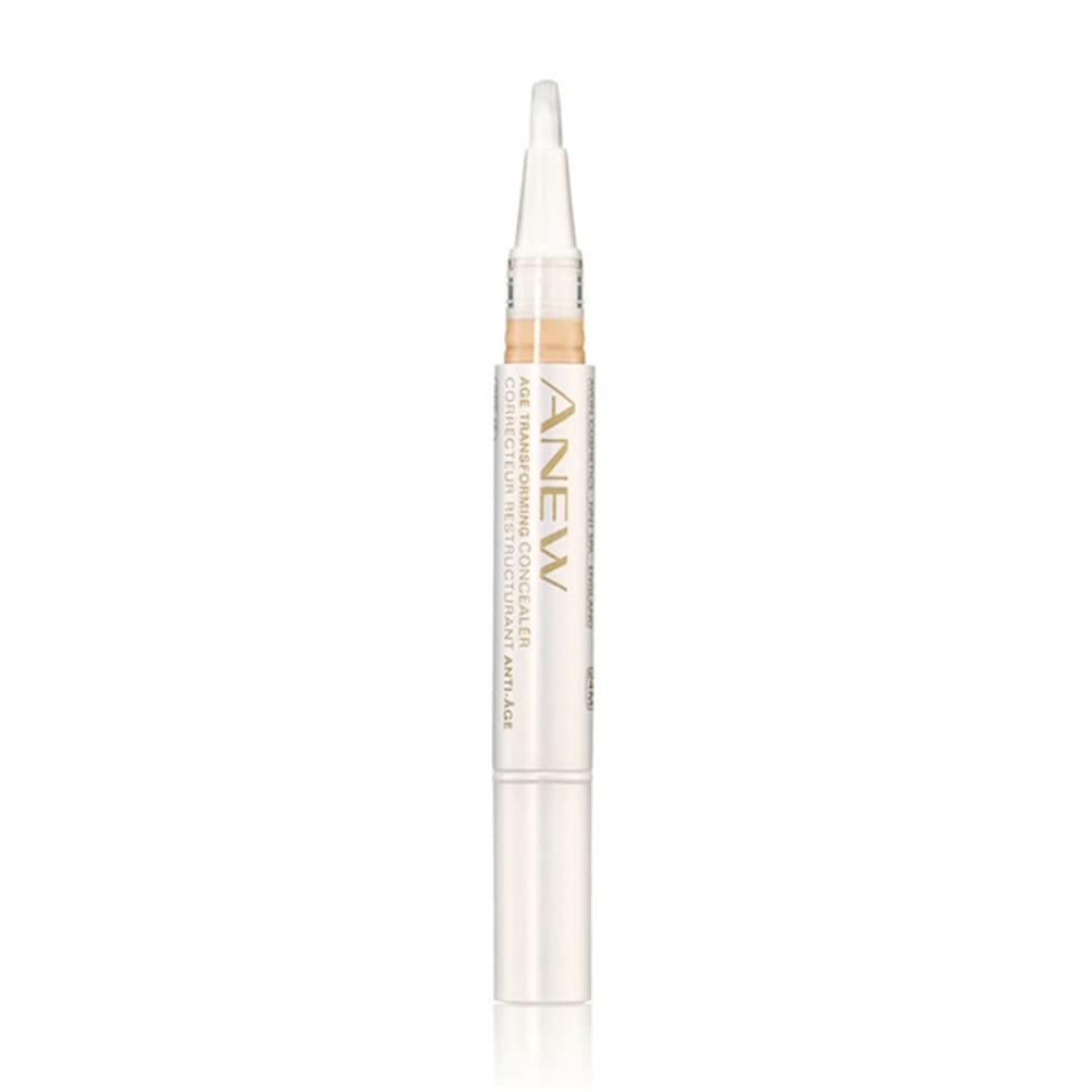 Generic Anew Age-Transforming Concealer SPF15 Natural Medium