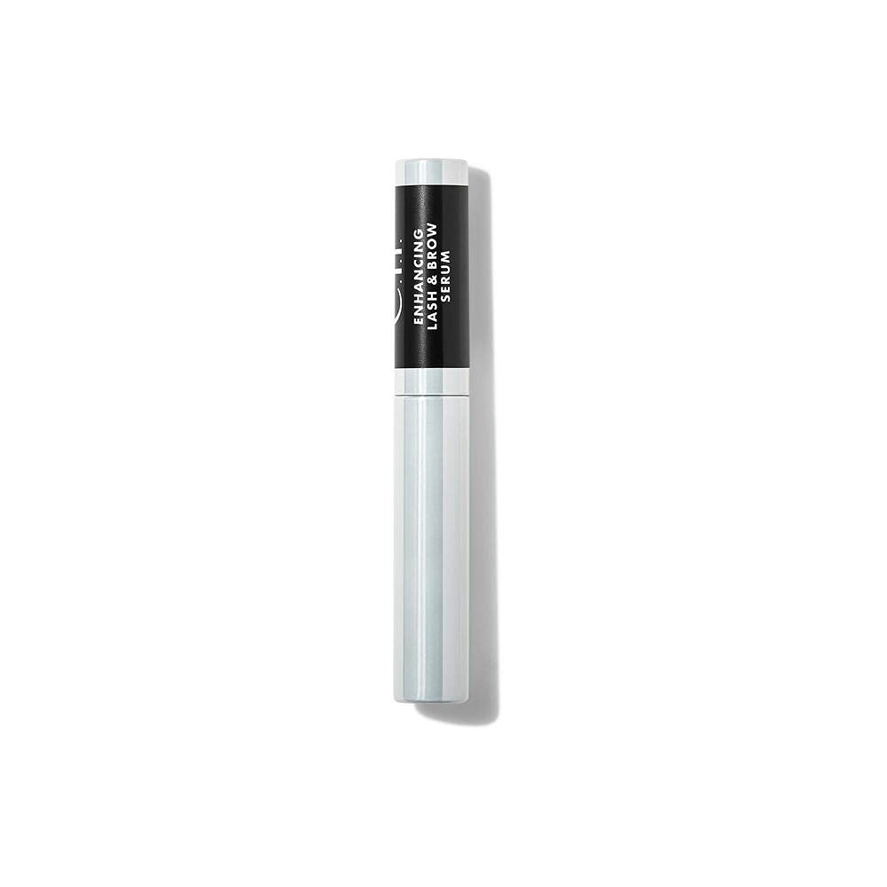 e.l.f. e.l.f Amp'd Lash & Brow Serum, Nourishing Formula For Longer-Looking Lashes & Brows, Vegan & Cruelty-Free