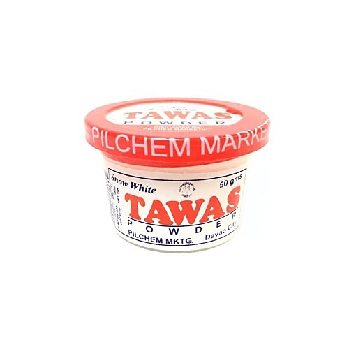 Tawas Powder 50g