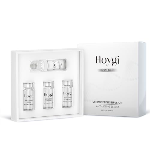 IZBEAUVO-Anti Aging Serum for Face-Hydrating Serum