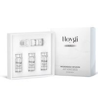 IZBEAUVO-Anti Aging Serum for Face-Hydrating Serum