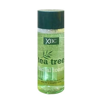 Pure Refreshment: XBC Tea Tree Facial Toner - 200ml
