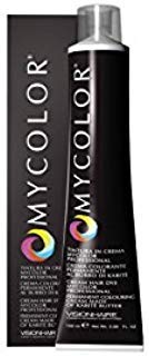 My Color MyColor Permanent Hair Dye 5.20