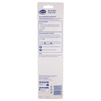 Scholl Footcare Appliances Dual Action Foot File
