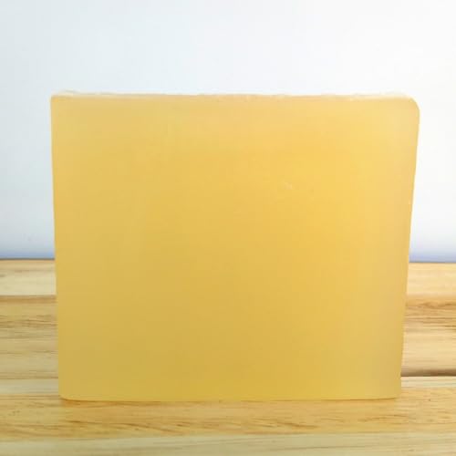 New Dawn Handmade Natural Benchmark Thyme Soap Bar - Range No.10 - Eczema/Psoriasis/Itchy Skin/Acne/Oily Skin & Hair/Folliculitis, in-grown hairs/rasor bumps, Shaving and other Rashes, Acne. - 75g