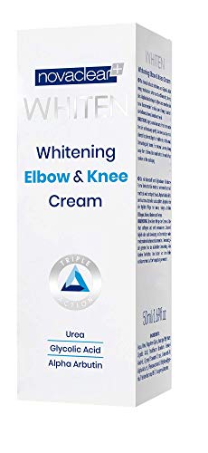 WHITEN WHITENING Elbow and Knee Cream