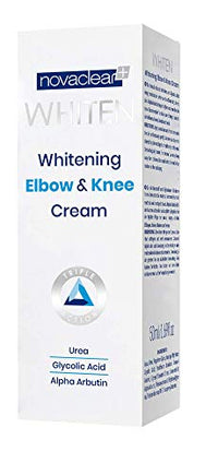 WHITEN WHITENING Elbow and Knee Cream