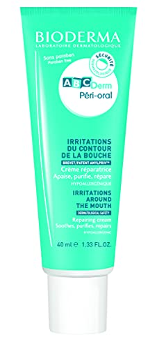 Bioderma BIODERMA ABCDERM PERI-ORAL 40ML