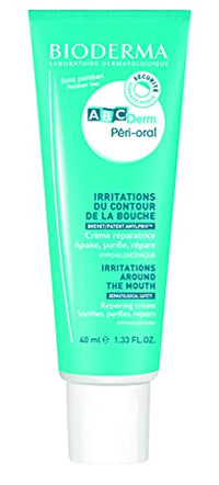 Bioderma BIODERMA ABCDERM PERI-ORAL 40ML