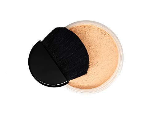 W7 SHEER LOOSE POWDER DISPLAY