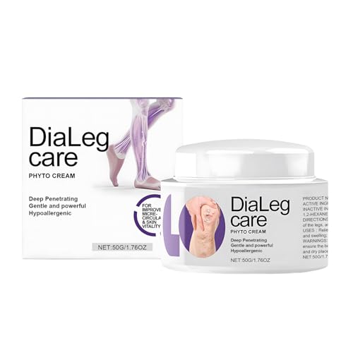 MEITREND DiaLeg care cream