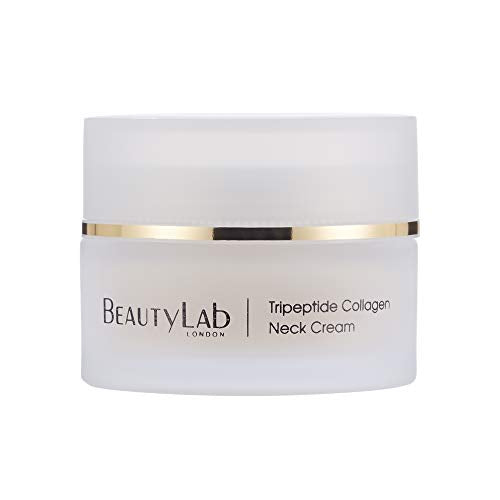 BEAUTYLAB BeautyLab Anti-Ageing Tripeptide Collagen Neck Cream 50ml