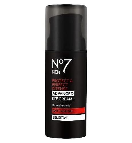 No7 Men Protect & Perfect Intense ADVANCED Eye Cream