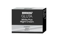 Novaclear Gluta White Plus- Night Cream