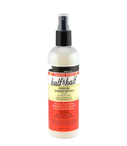Generic MURPHY'S Half & Half Hydrating Silkening Hair Milk (12oz)