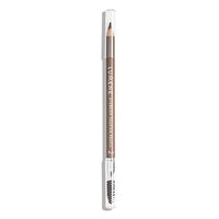 Lumene Eyebrow Shaping Pencil with Brush 1.08 g / 0.04 OZ. (2 Brown)