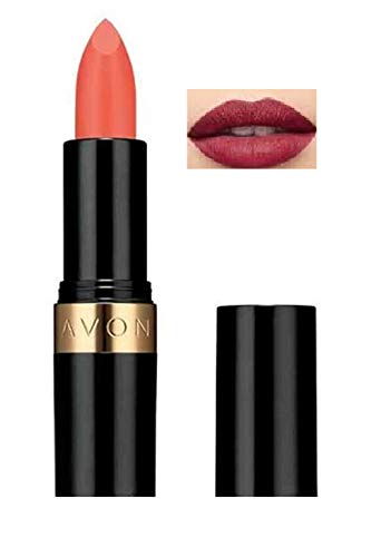 Avon Power Stay Lipstick-Lasts Up to 10hrs – Magenta Marathon