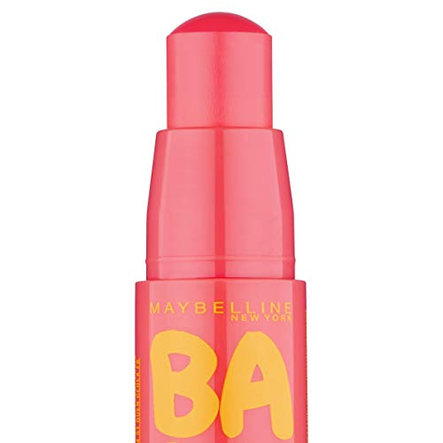 Maybelline Baby Lips Color Crayon 10 Sugary Orange