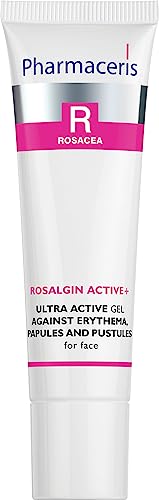 Pharmaceris R Rosalgin Active+ Ultra Active Gel 30ml