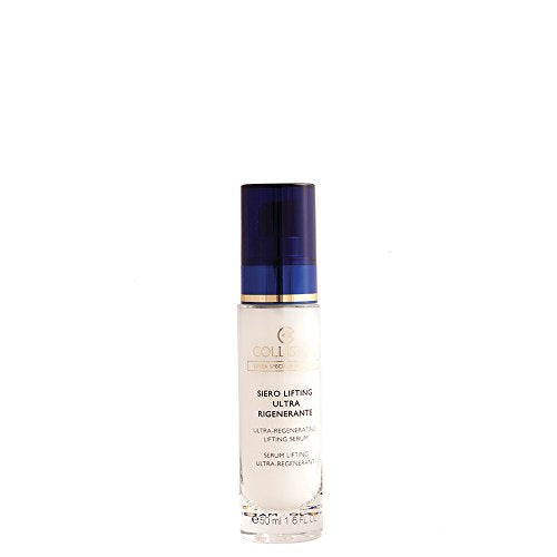 Serums by Collistar Ultra-Regenerating Lifting Serum 50ml