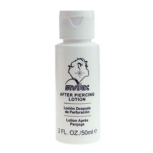STUDEX Studex After Piercing Lotion (50Ml)