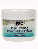 Evening Primrose Oil Cream 100g