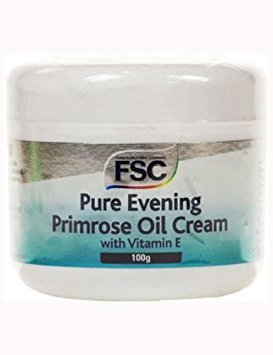 FSC Evening Primrose Oil Cream 100g