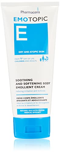 Pharmaceris Emotopic Soothing and Softening Body Emollient Cream 200ml