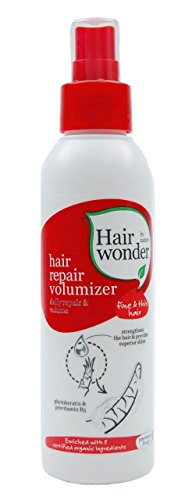 Hair Wonder by Nature Hairwonder by Nature Hair Repair Volumizer
