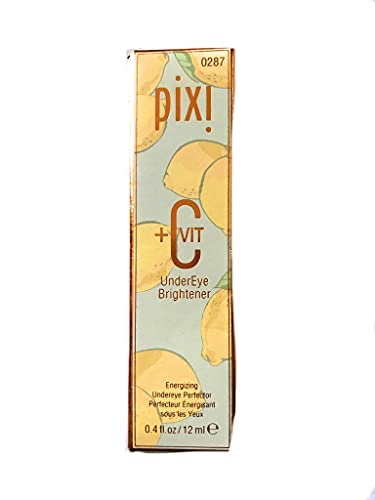 Pixi PIXI +C VIT Under eye brightner 0.4fl.oz / 12 ml