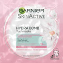 Garnier Skin Active Hydra Bomb Cloth Face Mask