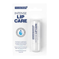 Novaclear Lip Care Balm with Hyaluronic Acid and Beeswax for Sensitive Skin