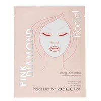 Rodial Pink Diamond Instant Lifting Face Mask 20g