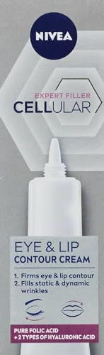 Nivea Cellular Anti-Age Eye Cream 15 ml