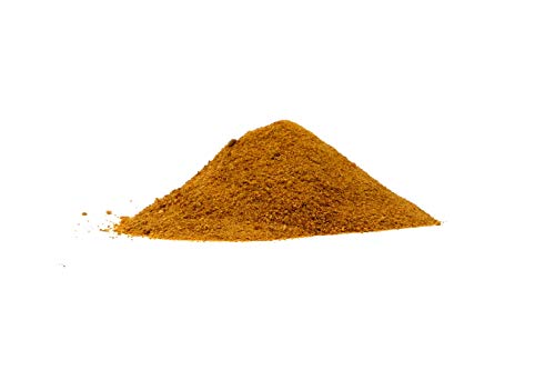 Nukraft Organic Acerola Cherry Powder by NutriCraft: 500g (Also Available in 250g and 1kg)