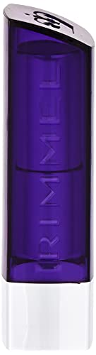 Rimmel London Moisture Renew Lipstick, 18 Vintage Pink