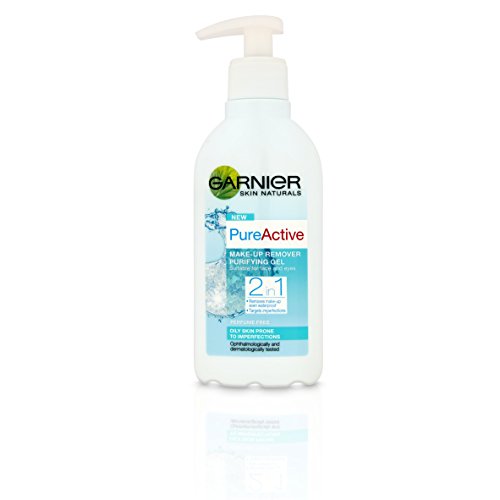 Garnier Skin Naturals 2-in-1 Make-Up Remover 200ml