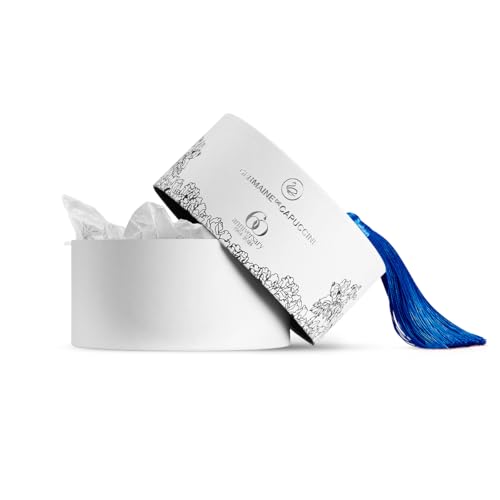 Germaine de Capuccini PACK - Excel Therapy O2 Anti-Pollution Routine - Gift Box + Cream 50 ml + Eye Contour 10 ml