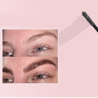 MEITREND Eyebrow Gel,Clear Brow Gel,Eye Brow Gel Clear with Brush,Eyebrow Lift Gel,Waterproof Eyebrow Gel,Eyebrow Setting Gel for Women,Easy to Use & Long Lasting,Eye Brow Wax,Quickly Dry Eyebrow Shaping Gel