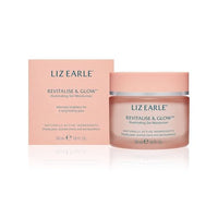 Generic Liz Earle Revitalise & Glow Illuminating Gel Moisturiser 50ml