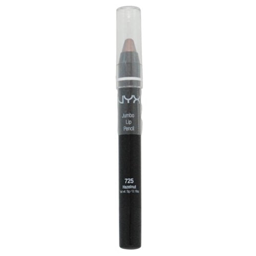 NYX JUMBO LIP PENCIL #725 HAZELNUT