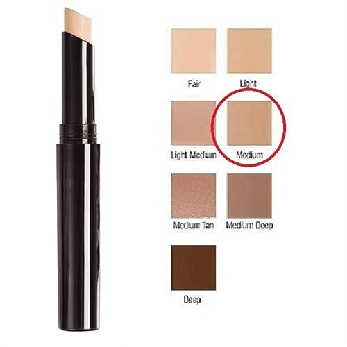 Avon True Colour Flawless Concealer Cover Up Stick (Medium)