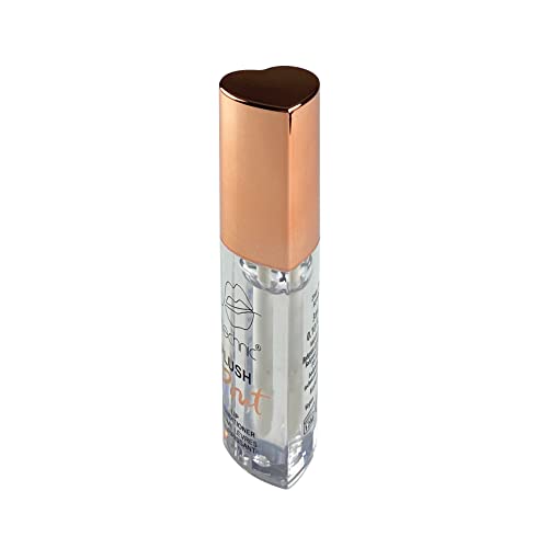 Technic Plush Pout Lip Conditioner 3ml, Raspberry