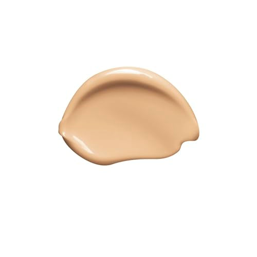 Clarins Everlasting Youth Fluid Foundation SPF15 106 Vanilla 30ml