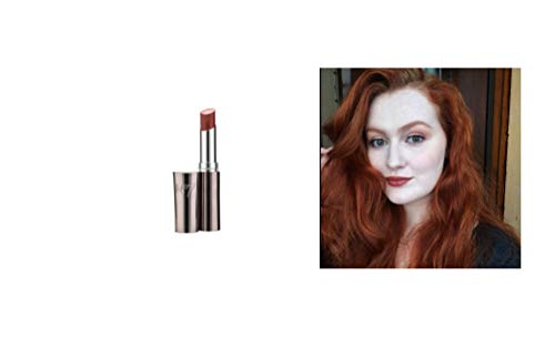 Boots No7 Stay Perfect Lipstick Cinnamon Spice 855