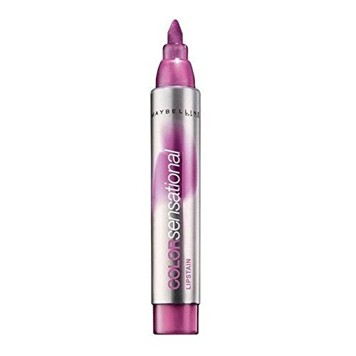 Maybelline Color Sensational Lip Stain 380 Plum Flushed