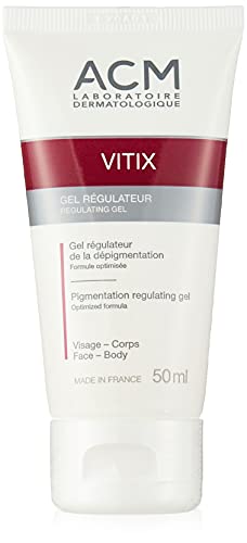 ACM Vitix Gel Regulador Despigmentacion 50