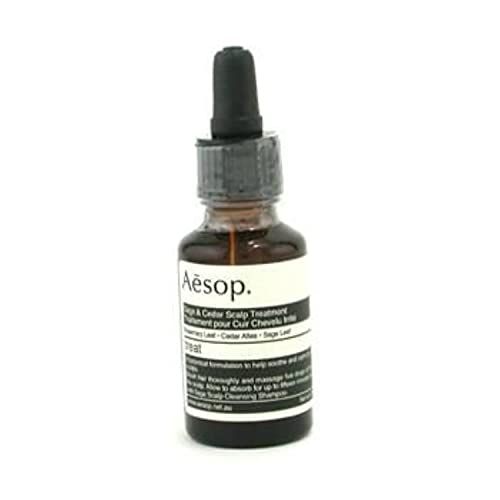 Aesop Sage & Cedar Scalp Treatment 25 ml