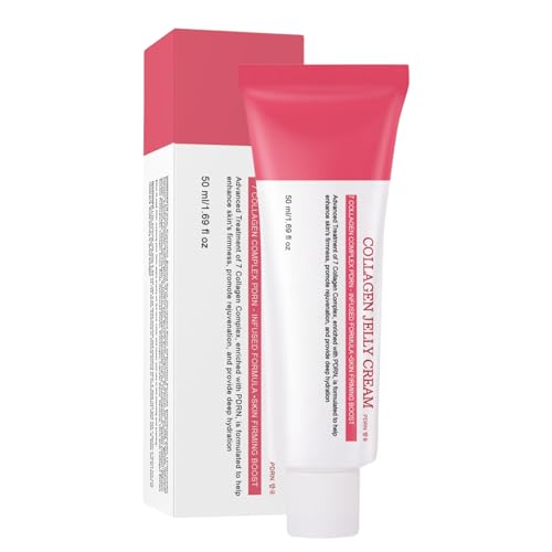 PDRN Collagen Jelly Cream