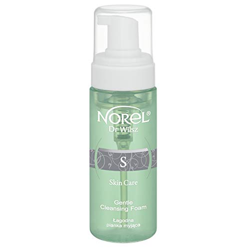 Norel Skin Care Gentle Cleansing Foam 150ml